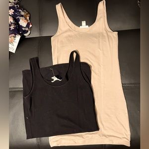 Sexy Tight Mini Dress